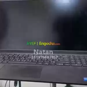  New Arrival – Dell Inspiron 15 3520️ in Ethiopia