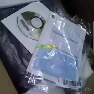  New Coming By Cartoon Brand New EPSON Projector with Manual, bag, Remote Model name:  EB Price in Ethiopia