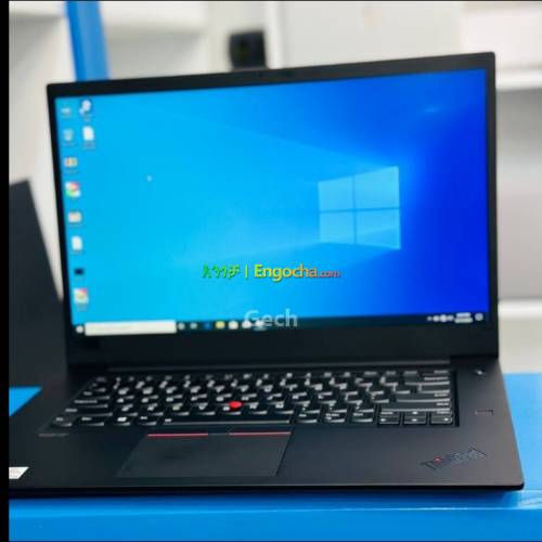  New Coming Lenovo X1 Extreme Workstation gaming laptop2k screen resolution intel core i7