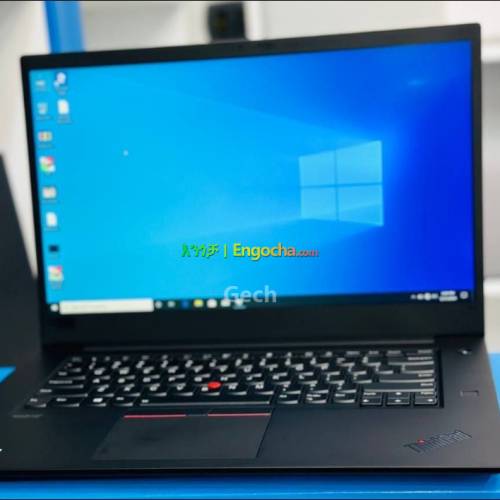  New Coming Lenovo X1 Extreme Workstation gaming laptop2k screen resolution intel core i7