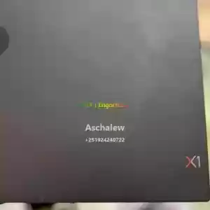  New Coming Lenovo X1 Extreme touchscreen gaming laptop 4k screen resolution intel core i Price in Ethiopia