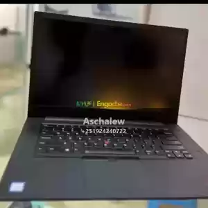  New Coming Lenovo X1 Extreme touchscreen gaming laptop 4k screen resolution intel core i Price in Ethiopia
