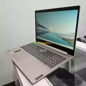 New Lenovo Ideapad Laptop11th generation,Touchscreen Core i3-11th Generation 8GB install Price in Ethiopia