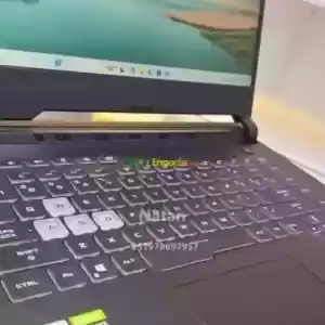  New arrivalBrand New Asus Rog strix● in Ethiopia