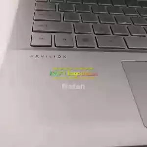  New arrival.HP pavilion Laptop with 2gb NVIDIA graphics 10th generation Core i5 16gb DDR in Ethiopia