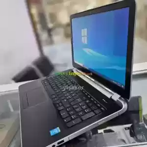  New arriving Hp Laptop Hp Pavilion 15 Core i5-4th Generation 8GB installed Ram 1000GB  S in Ethiopia
