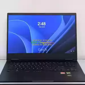  OMEN by HP Gaming Laptop 16Display:16.1" FullHD+ 165hz matte Processor:AMD Ryzen 9 7940H in Ethiopia
