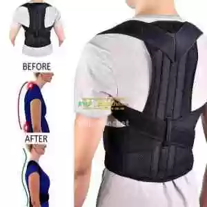  POSTURE CORRECTOR BELT Price in Ethiopia
