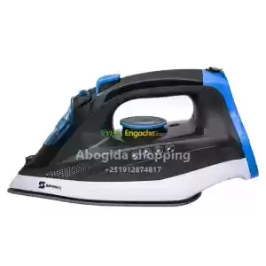 SAYONA ® electric Steam Iron in Ethiopia