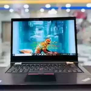  Slightly Used LENOVO YOGA 370Thinkpad (X360)Intel(R) Core(TM) i5 - 7th512GB SSD STORAGE1 Price in Ethiopia