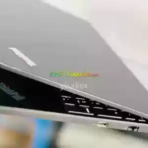  Slightly Used Lenovo thinkpad intel Core i7 10th generation intel UHD graphics15.6 inch  in Ethiopia