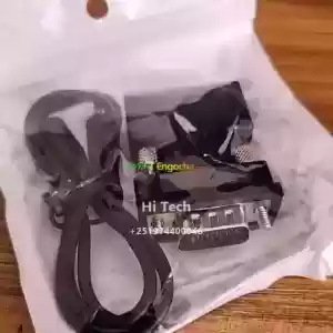  VGA to 3.5mm Audio Cable Adapter – Only 1200 ETB! in Ethiopia