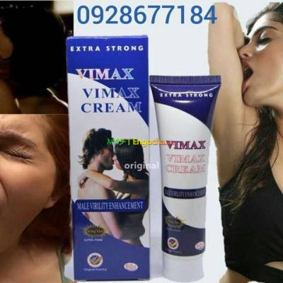  Vimax Cream 