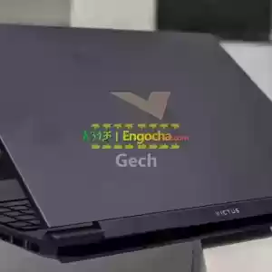  new arrival HP Victus 15 Gaming Laptop I 15.6'' Full HD IPS 144Hz 12 th Gen Intel(R) Cor Price in Ethiopia