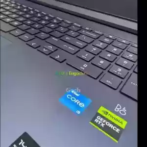  new arrival HP Victus 15 Gaming Laptop I 15.6'' Full HD IPS 144Hz 13th Gen Intel(R) Core Price in Ethiopia