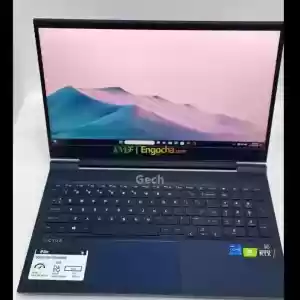  new arrival HP Victus 15 Gaming Laptop I 15.6'' Full HD IPS 144Hz 13th Gen Intel(R) Core Price in Ethiopia