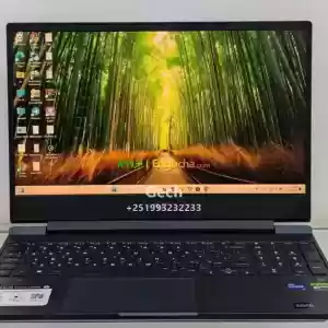  new arrival HP Victus 15 Gaming Laptop I 16'' Full HD I13th Gen Intel(R) Core(TM) i7-136 in Ethiopia