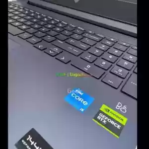  new arrival HP Victus 15 Gaming Laptop I 15.6'' Full HD IPS 144Hz 13th Gen Intel(R) Core Price in Ethiopia