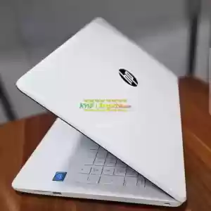 new arriving Hp laptop Hp Notebook  Laptop ️ Intel celeron N3060 Processor ️ 7th generat in Ethiopia
