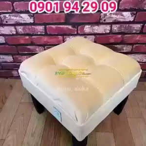   ዱካ / ኩርሲ / duka / kursi / ottomanበትእዛዝ በፈለጉት የጨርቅ ቀለም እንሰራለንለበለጠ መረጃ https://t.me/habfu Price in Ethiopia