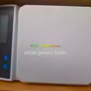 ( ዲጅታል ሚዛን) Price in Ethiopia