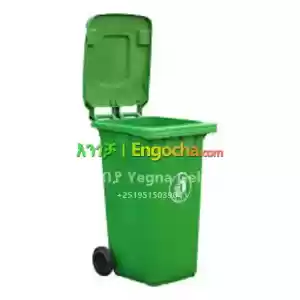 10 Liter Set Of Biomedical Waste Bin in Ethiopia
