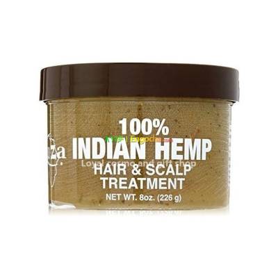 100% Indian Hemp