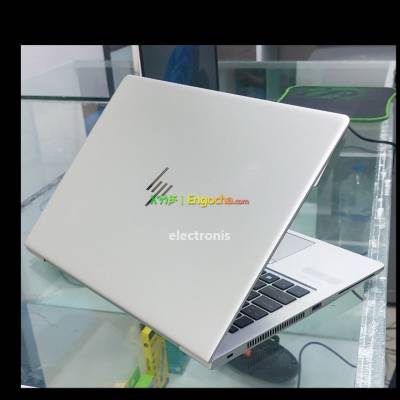 10pcs are available It has one year warrantyBrand new HP elitebook 840 G5 Laptop With 16G
