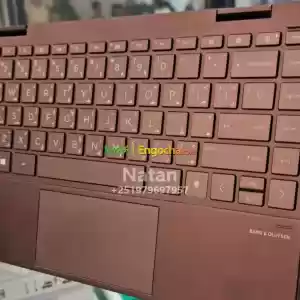 11th Gen Intel(R) Core in Ethiopia