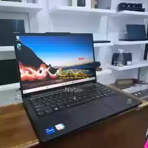 11th Gen Intel(R) Core(TM) i7-1165G7 Lenovo Thinkpad E14 ️ 4 Cores & 8 Logical Processors in Ethiopia