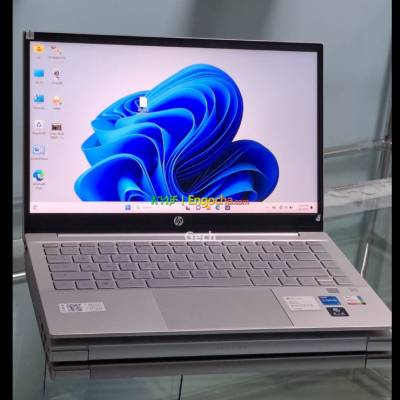 11th genaration hp pavilion new arrival 10 pcs available with high Iris graphics cardultr