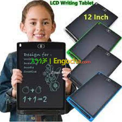 12 inch LCD Writing Tablet for Kids Adults