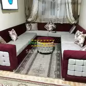 12 seater L shape sofa Price in Ethiopia