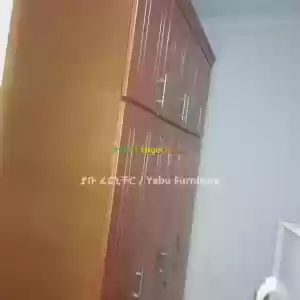 1.20/2.50 ቁምሳጥን in Ethiopia