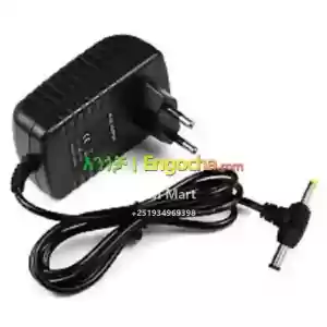 12V 2A High Quality Power Adapter in Ethiopia