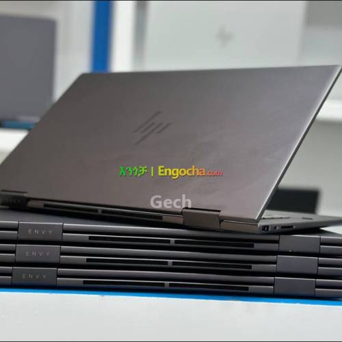13th Generation New HP ENVY X360°  Touchscreen ️Ryzen 5-7700 Series ️512GB SSD Storage ️8