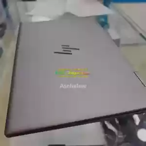 13th Generation New HP ENVY X360°  Touchscreen ️Core i7 13th generation ️1TB SSD Sto     Price in Ethiopia
