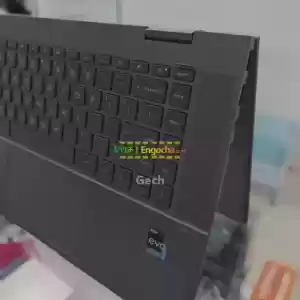 13th Generation New HP ENVY X360°  Touchscreen ️Core i7 13th generation ️1TB SSD Storage  in Ethiopia