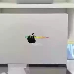 14-inch MACBOOK PRO 2021 APPLE M1 CHIP10-core CPU and 16-core GPU 1tb SSD STORAGE16GB RAM in Ethiopia