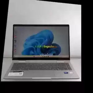 14th Gen Hp ENVY Gen x360 2-in-1 laptop 14️14th Gen Intel(R) Core™(TM) 7 150U 10 Core(s), in Ethiopia