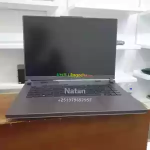 14th Generation Brand New Asus ROG G814JVCore i9-14900HX Gen1TB SSD STORAGE32GB in Ethiopia
