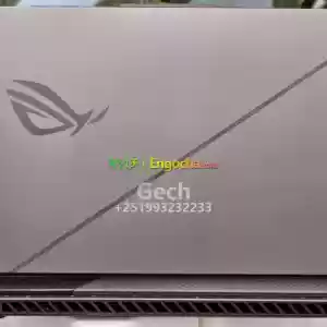 14th Generation Brand New Asus ROG G814JVCore i9-14900HX Gen1TB SSD STORAGE32GB RAM in Ethiopia