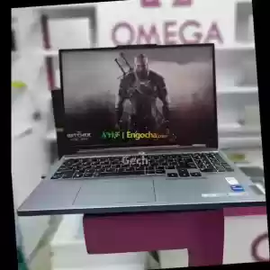 14th Generation ️Lenovo Legion Y7000️GAMING LAPTOP️Intel Core I7-14650HXBase Speed 2.2GHZ Price in Ethiopia