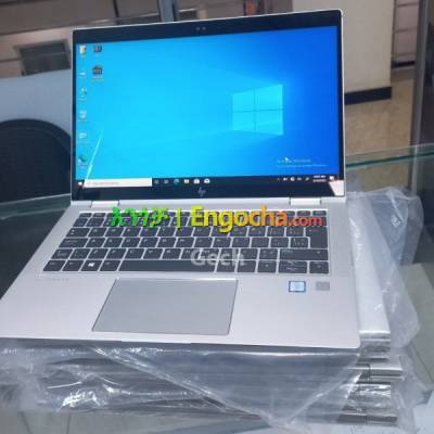 15pcs available hp elitebook 1040 G6 G3 14.1"core i7-8th generationcondition brand new360
