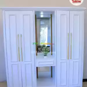 1.80 meter wardrobe Price in Ethiopia