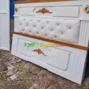 1.80 አልጋ በጥራት የተሰራ Price in Ethiopia