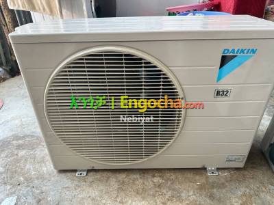 18000 Btu/Hr Split Type Wall Mounted Air conditioning system::::