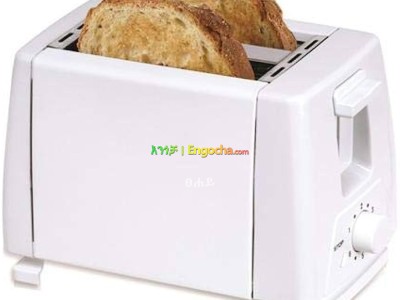 2 slice Bread Toaster