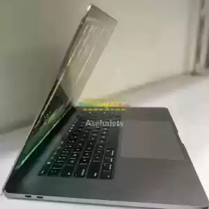 2019 MacBook Pro core i916GB unified memory1tb storage touch bar available 16 inch screen Price in Ethiopia