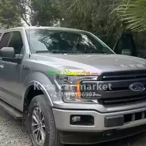2020 Ford F-150 XLT Make: FordModel: F-150Generation: 2nd Year: 2020Body Type: Pickup Sma Price in Ethiopia